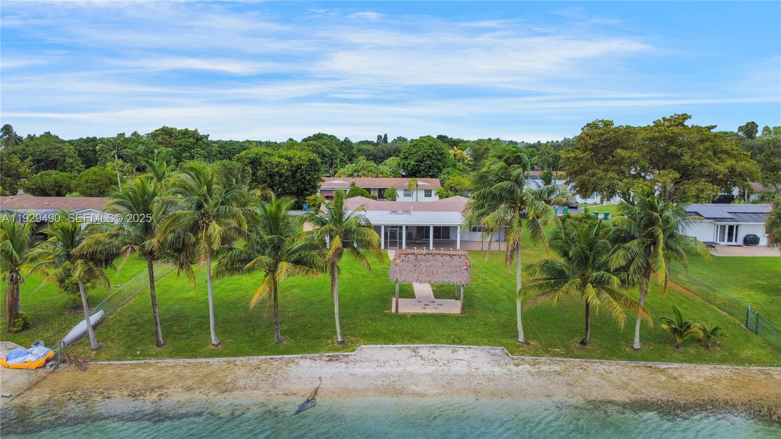 OAKLAND ACRES - Residential Lease