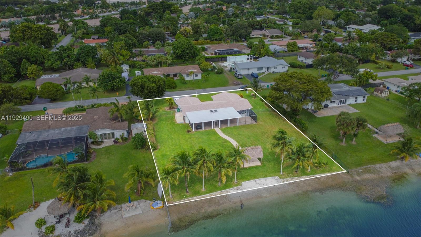 OAKLAND ACRES - Residential Lease