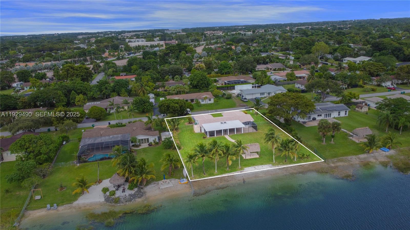 OAKLAND ACRES - Residential Lease