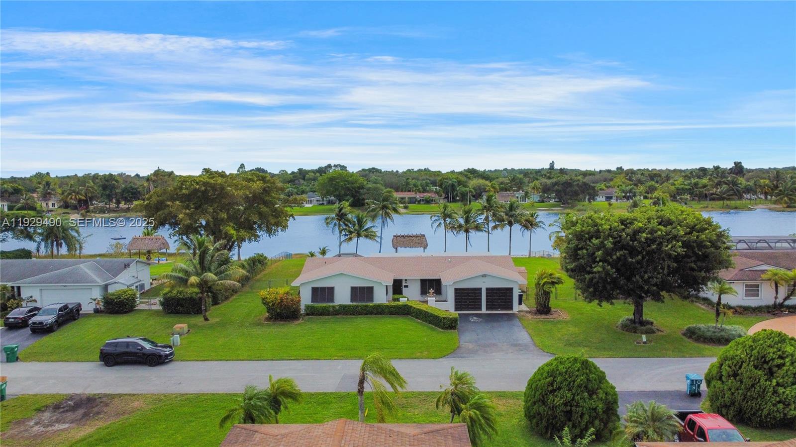 OAKLAND ACRES - Residential Lease