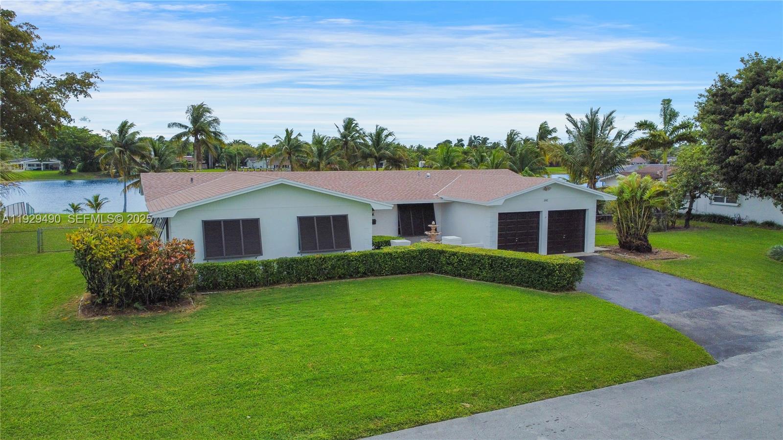 OAKLAND ACRES - Residential Lease