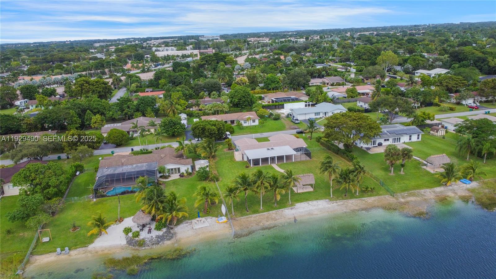 OAKLAND ACRES - Residential Lease