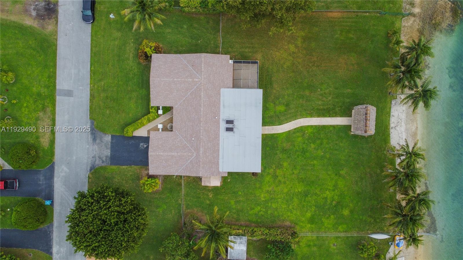 OAKLAND ACRES - Residential Lease