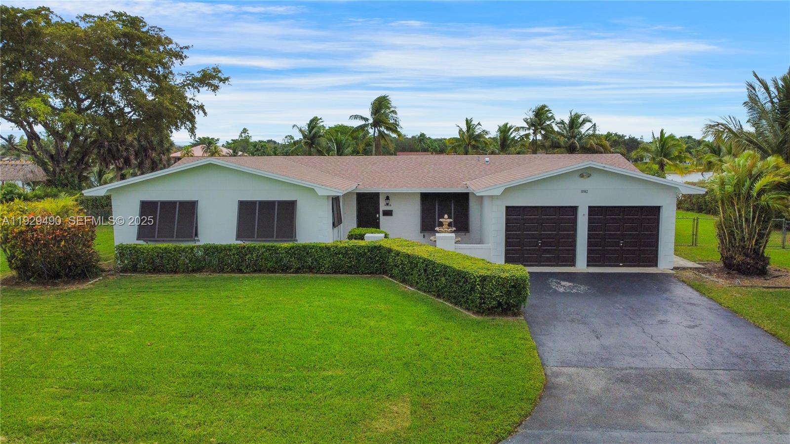 OAKLAND ACRES - Residential Lease