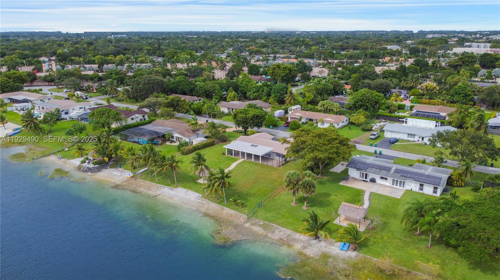 OAKLAND ACRES - Residential Lease