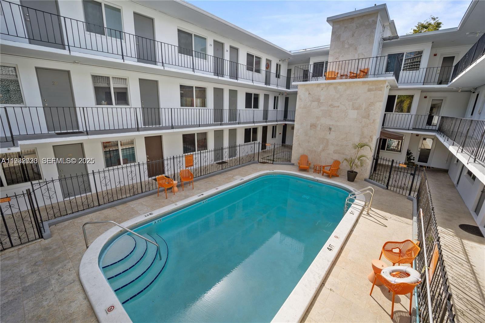 PENT HOMESTEAD - Residential Lease