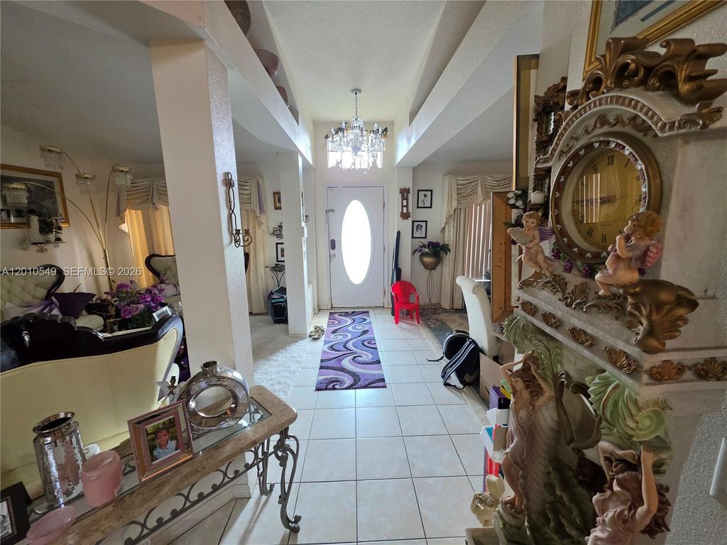 Photo of 2637 SW Monterrey Ln, Port St Lucie, FL 34953 (MLS # A12010549)