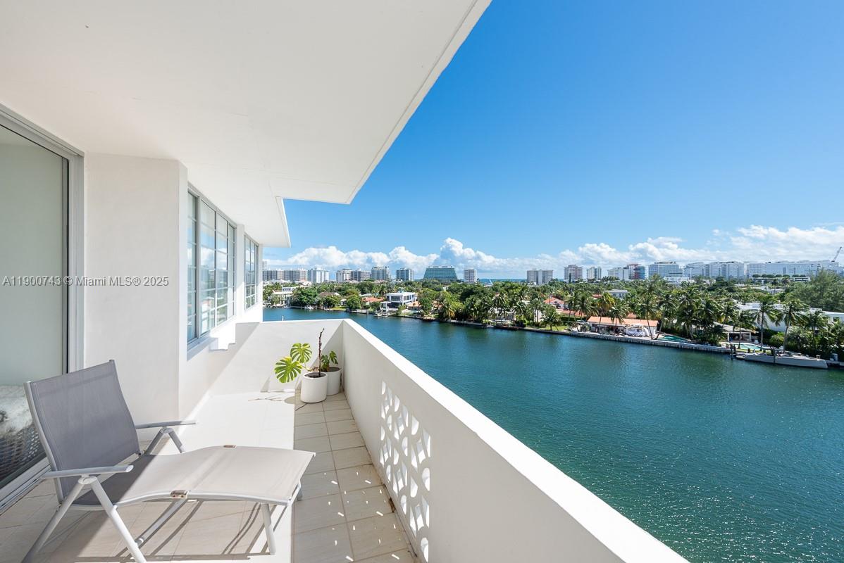 MEDITERRANEAN APARTMENTS - Residential Lease