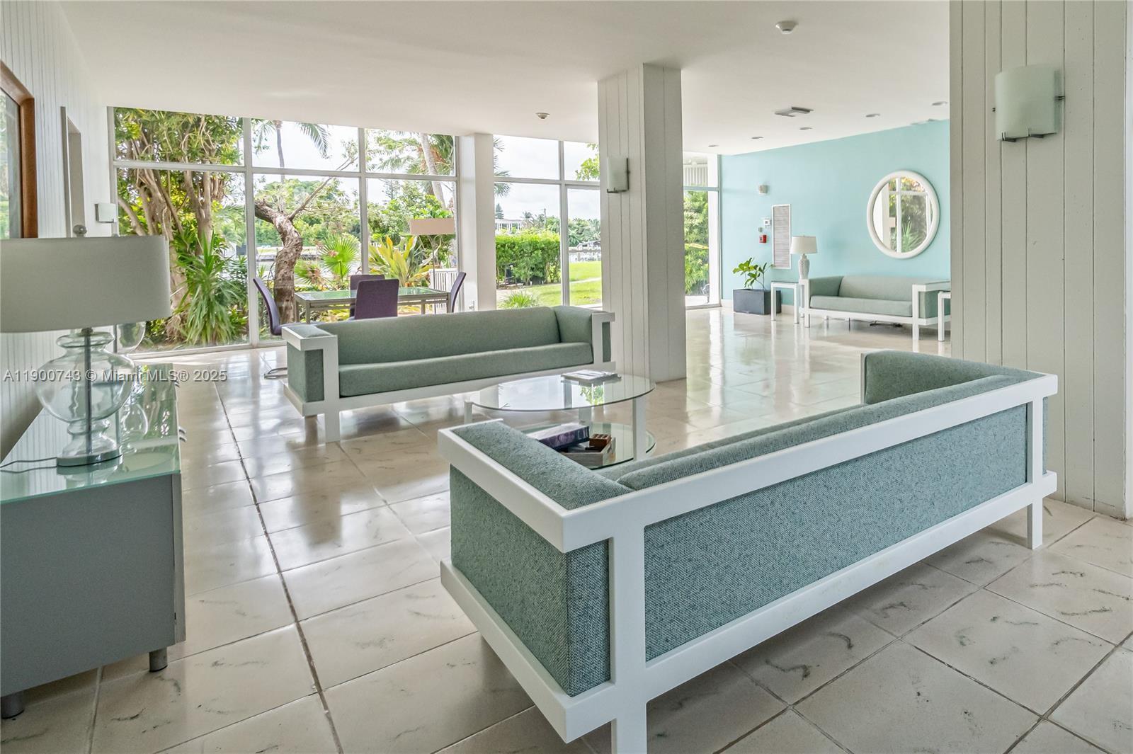 MEDITERRANEAN APARTMENTS - Residential Lease