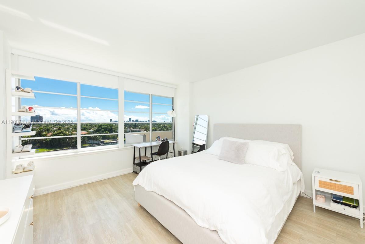 MEDITERRANEAN APARTMENTS - Residential Lease