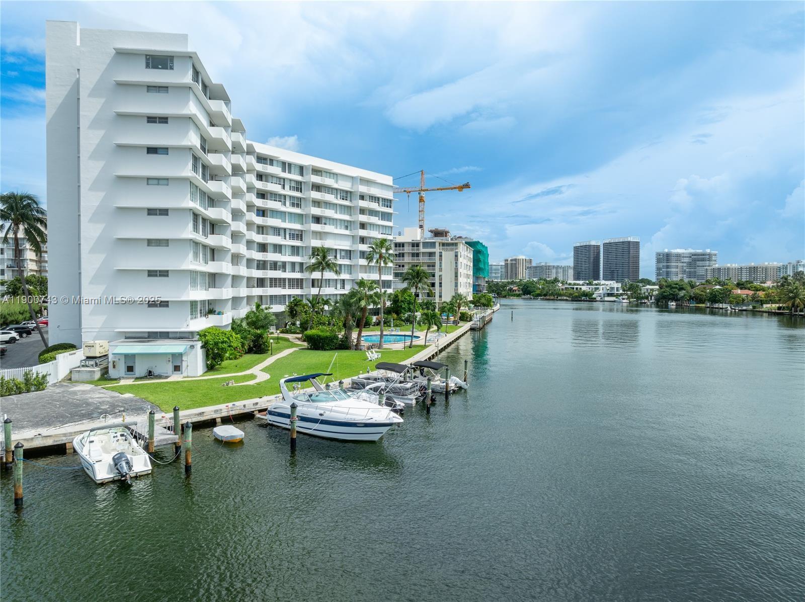 MEDITERRANEAN APARTMENTS - Residential Lease