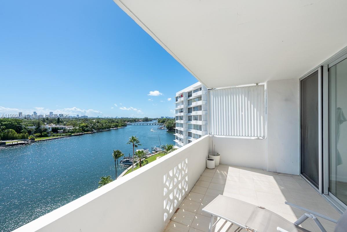 MEDITERRANEAN APARTMENTS - Residential Lease