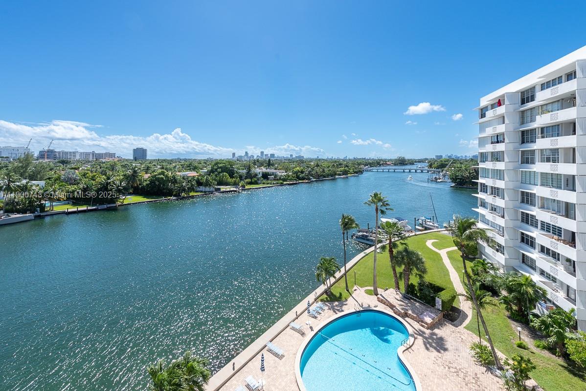 MEDITERRANEAN APARTMENTS - Residential Lease