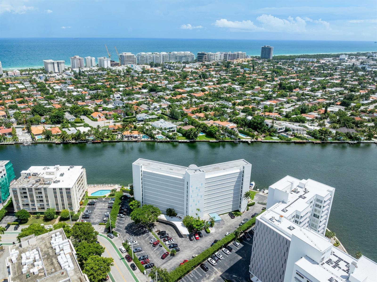 MEDITERRANEAN APARTMENTS - Residential Lease