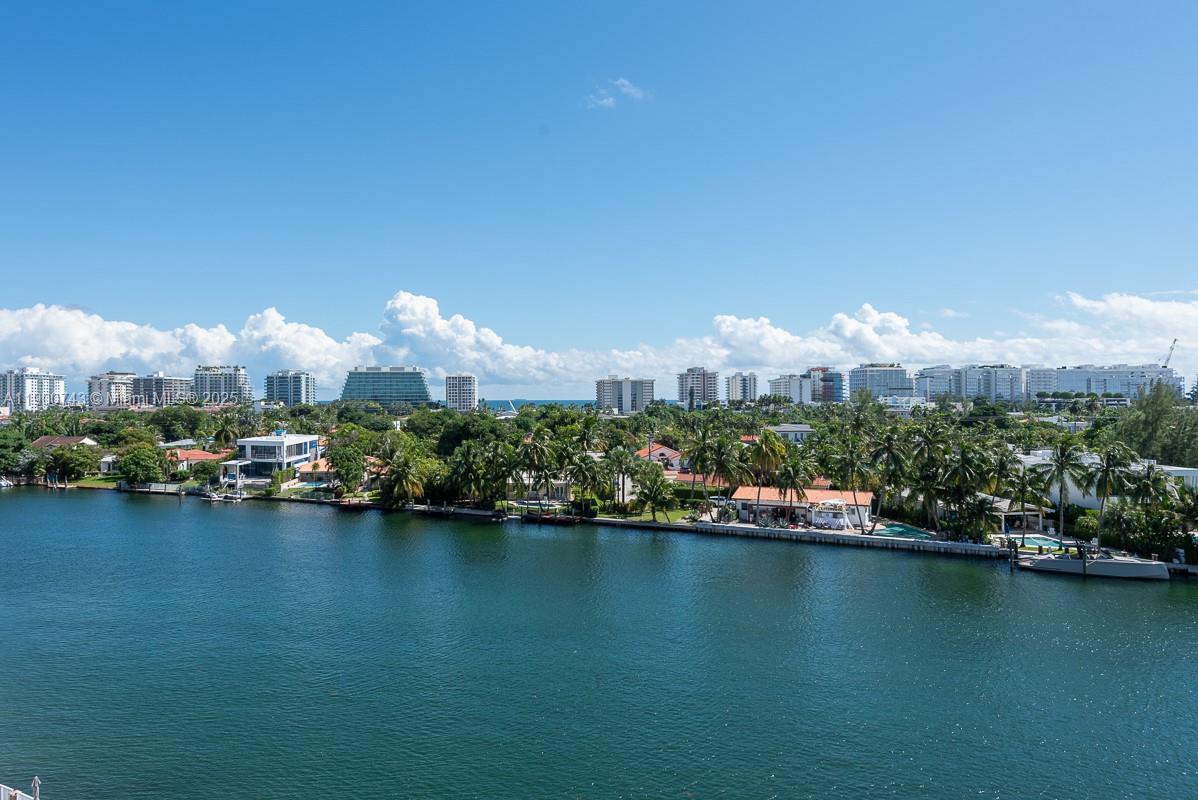 MEDITERRANEAN APARTMENTS - Residential Lease