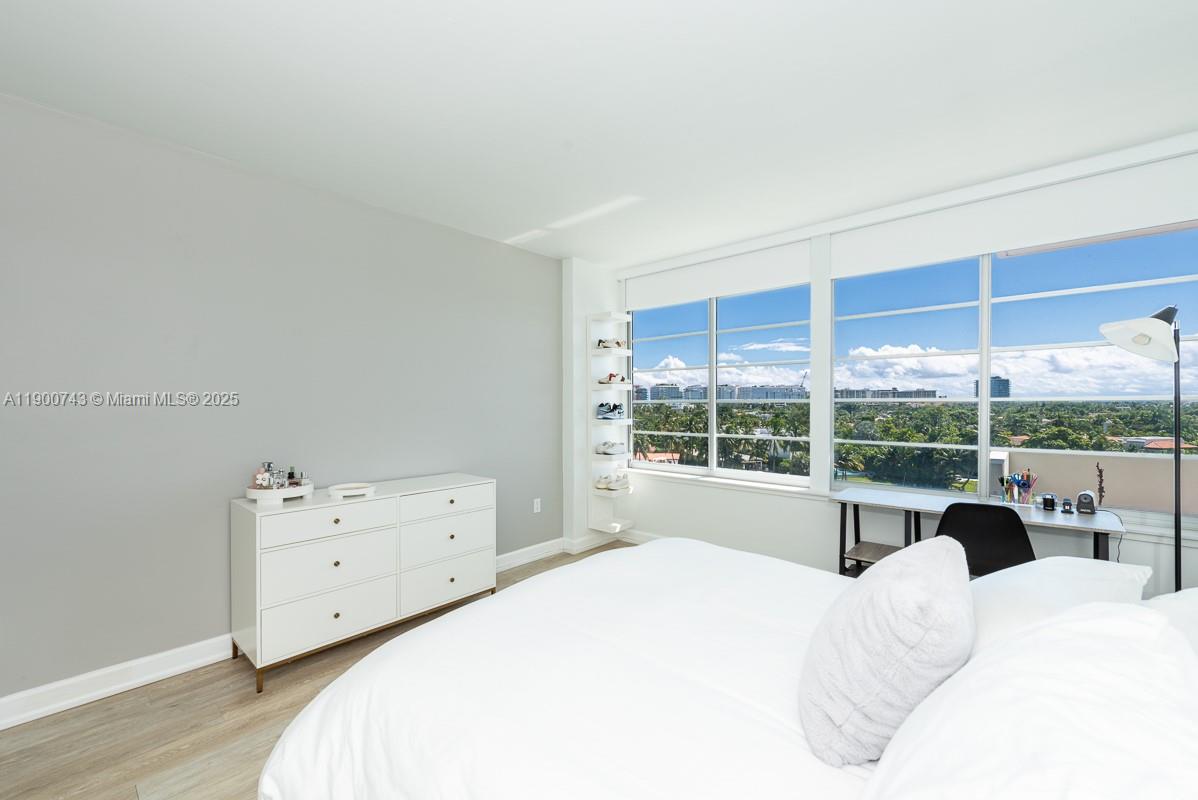 MEDITERRANEAN APARTMENTS - Residential Lease