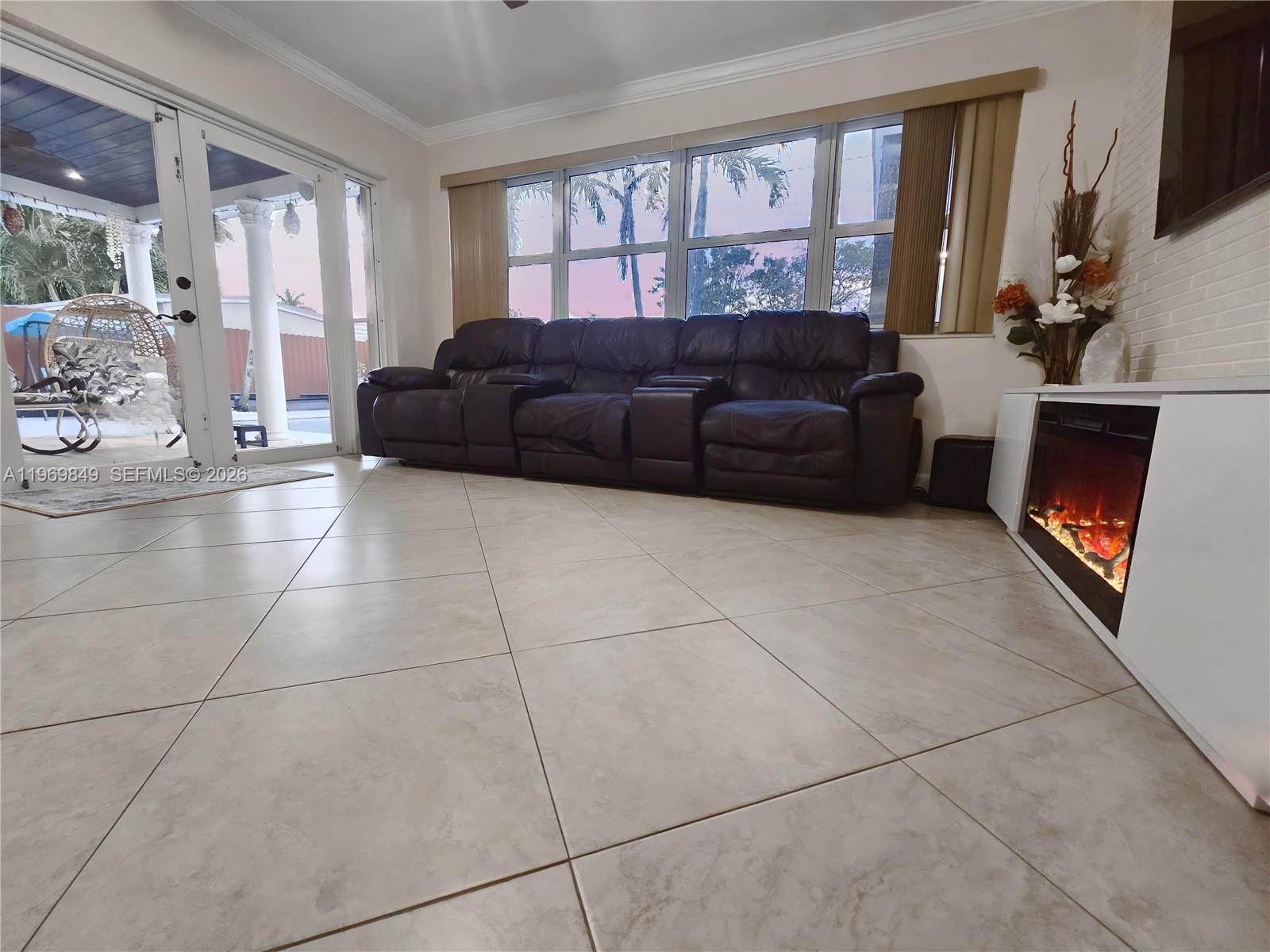 BOULEVARD HEIGHTS SEC 11 - Residential