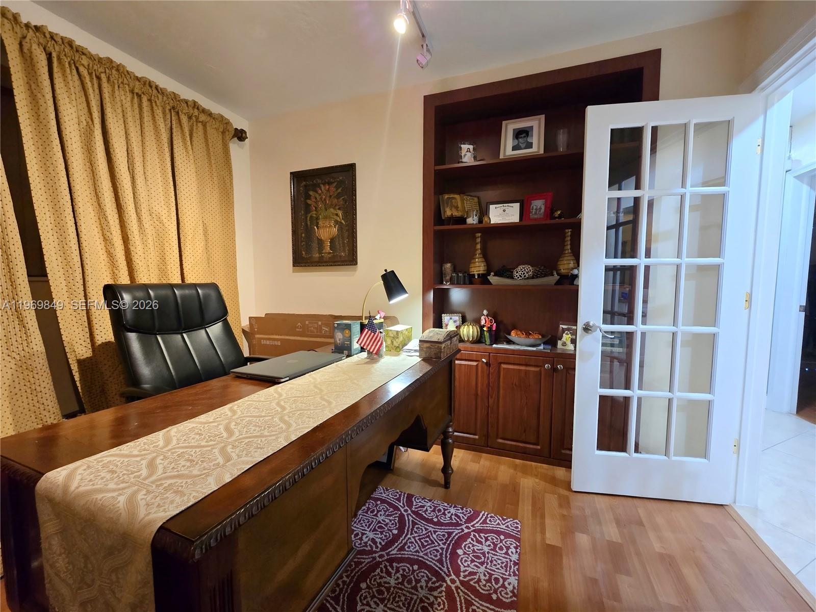 BOULEVARD HEIGHTS SEC 11 - Residential