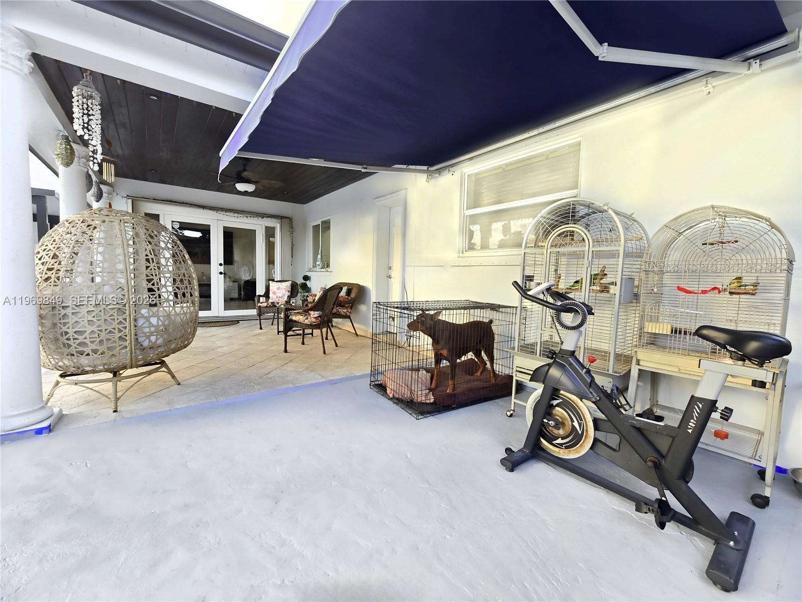 BOULEVARD HEIGHTS SEC 11 - Residential