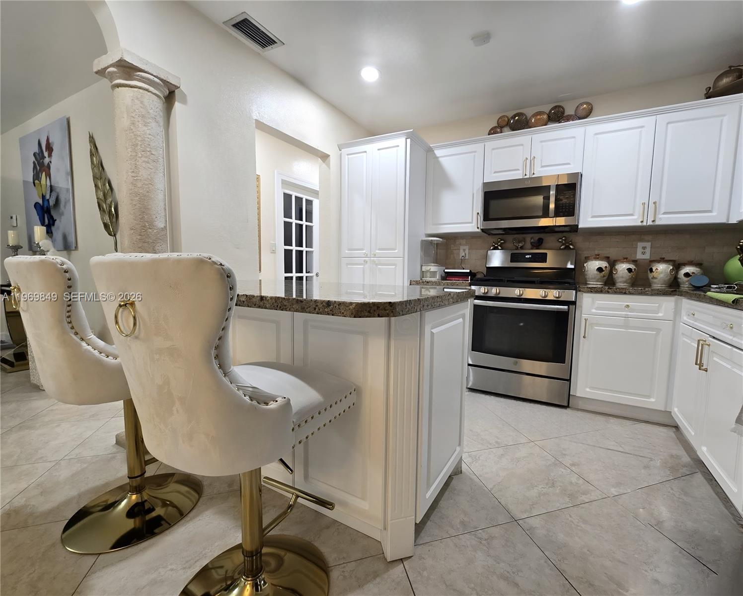 BOULEVARD HEIGHTS SEC 11 - Residential