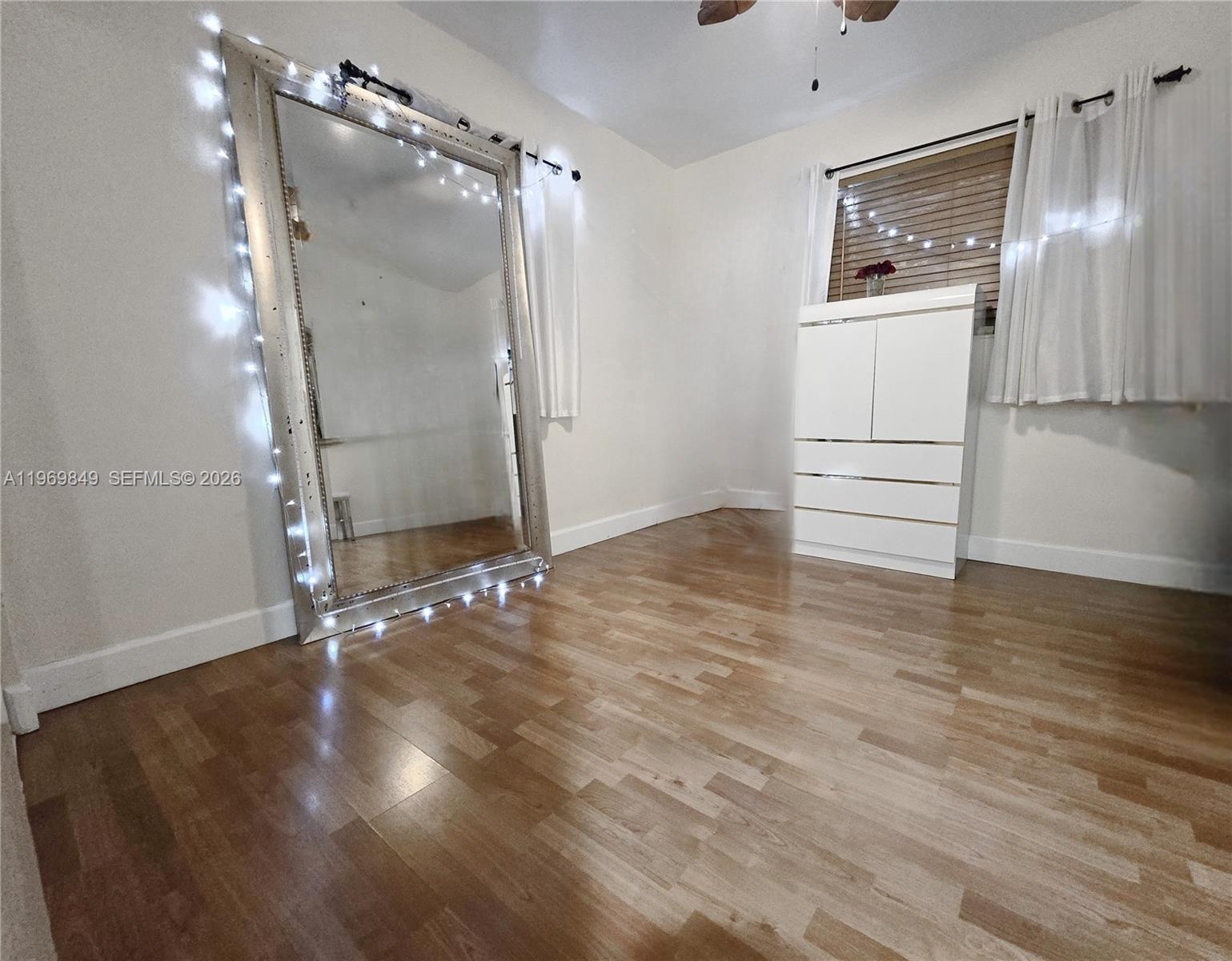 BOULEVARD HEIGHTS SEC 11 - Residential