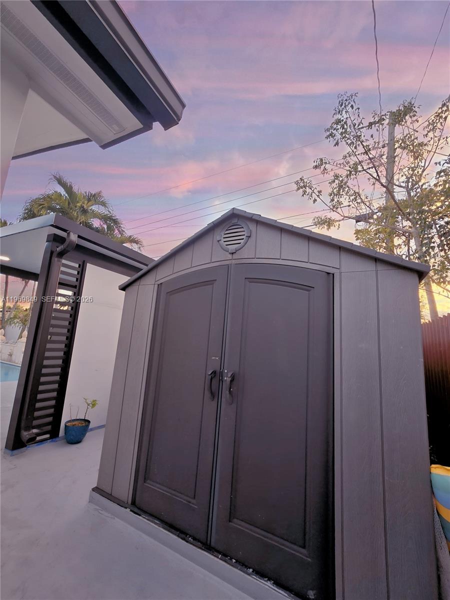 BOULEVARD HEIGHTS SEC 11 - Residential