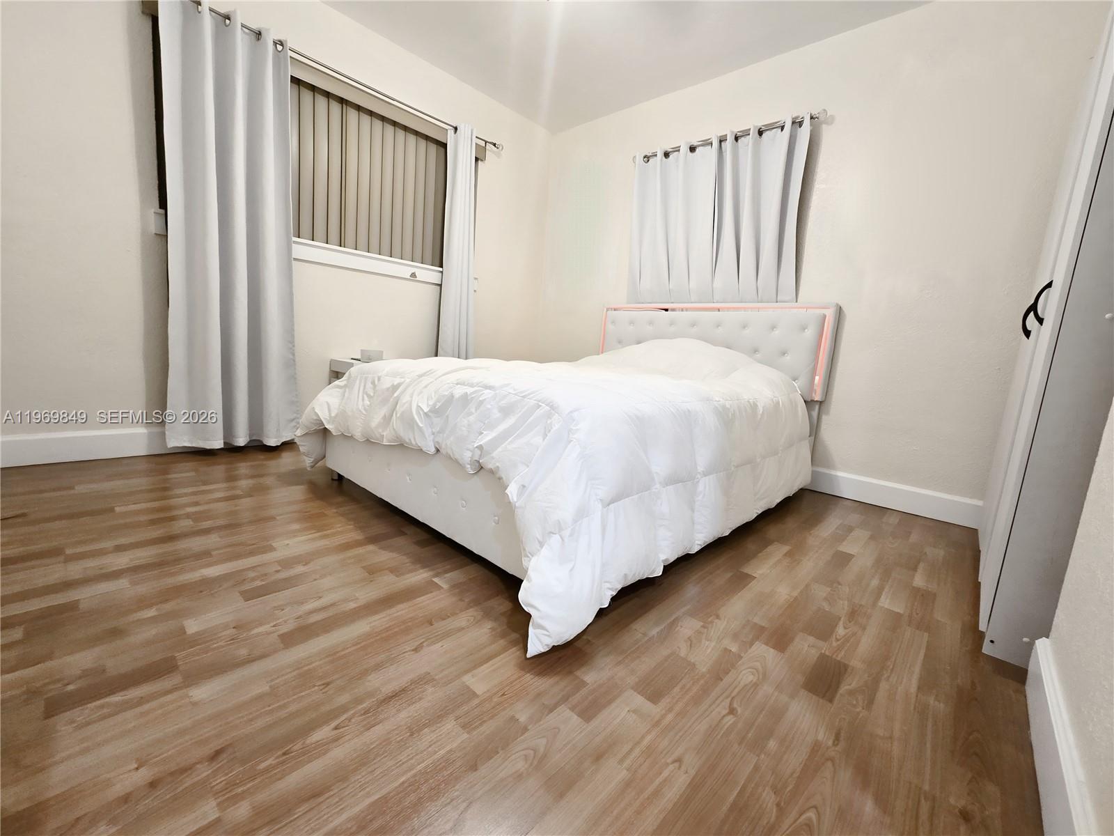 BOULEVARD HEIGHTS SEC 11 - Residential