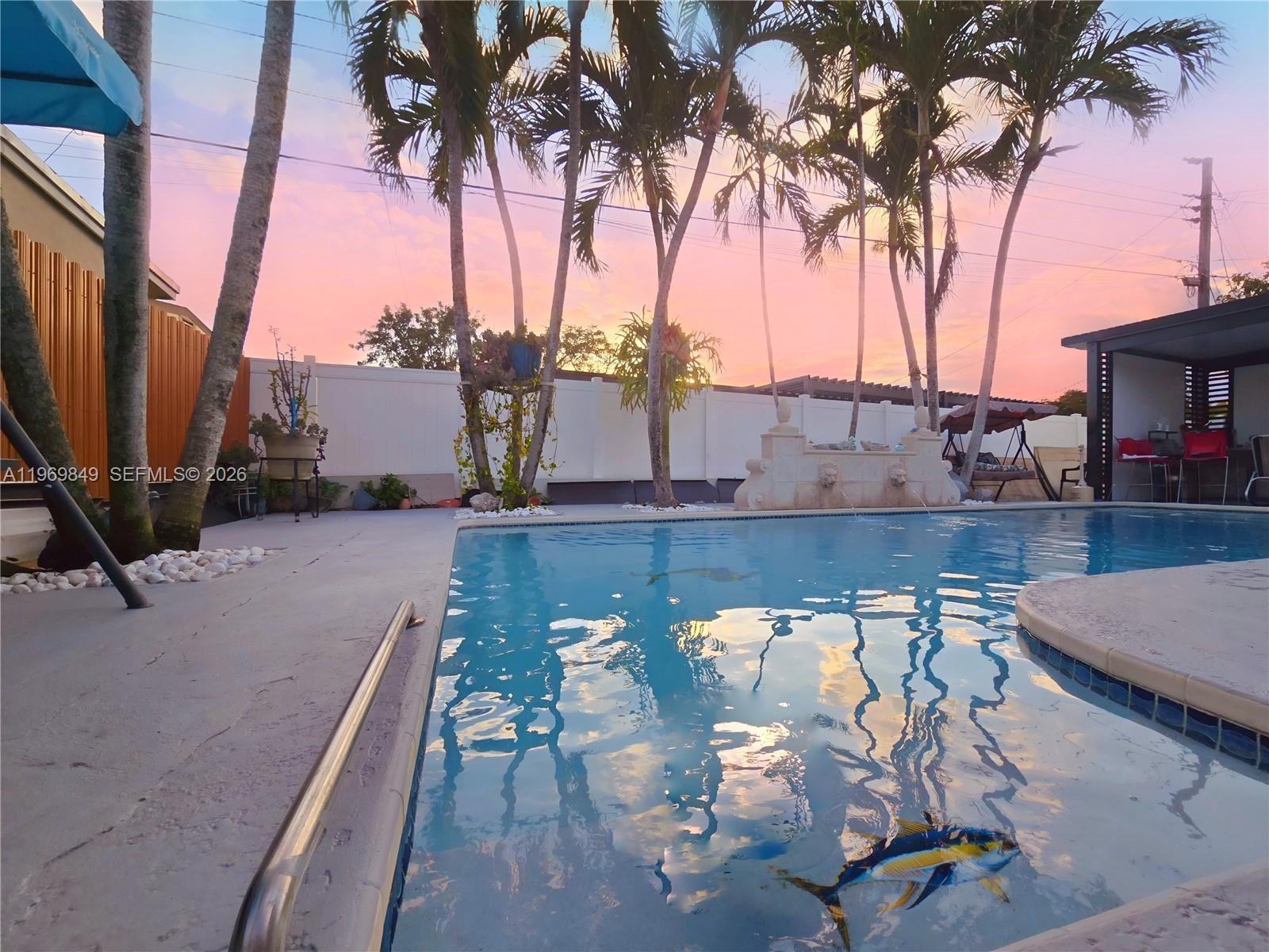 BOULEVARD HEIGHTS SEC 11 - Residential