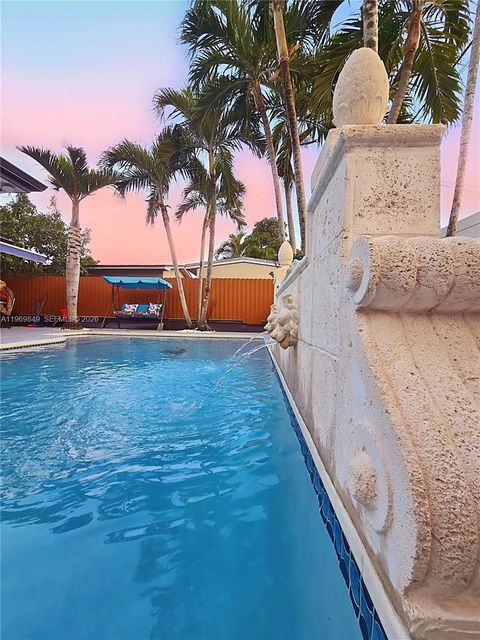 Photo of 300 NW 77th Way, Pembroke Pines, FL 33024 (MLS # A11969849)