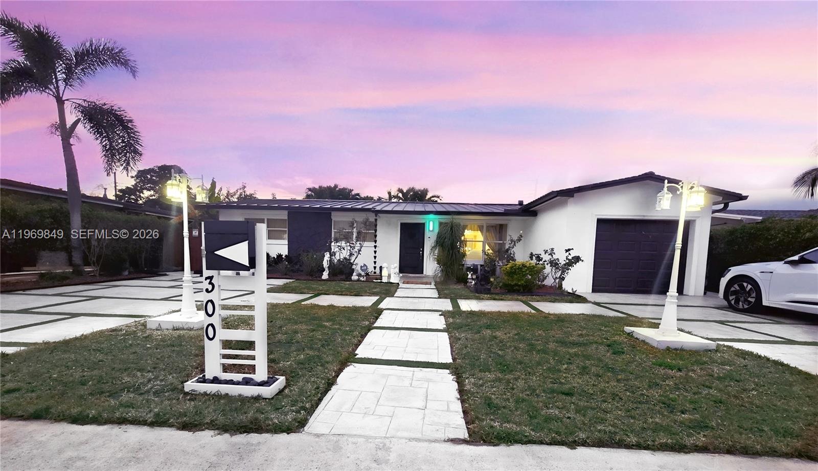 BOULEVARD HEIGHTS SEC 11 - Residential