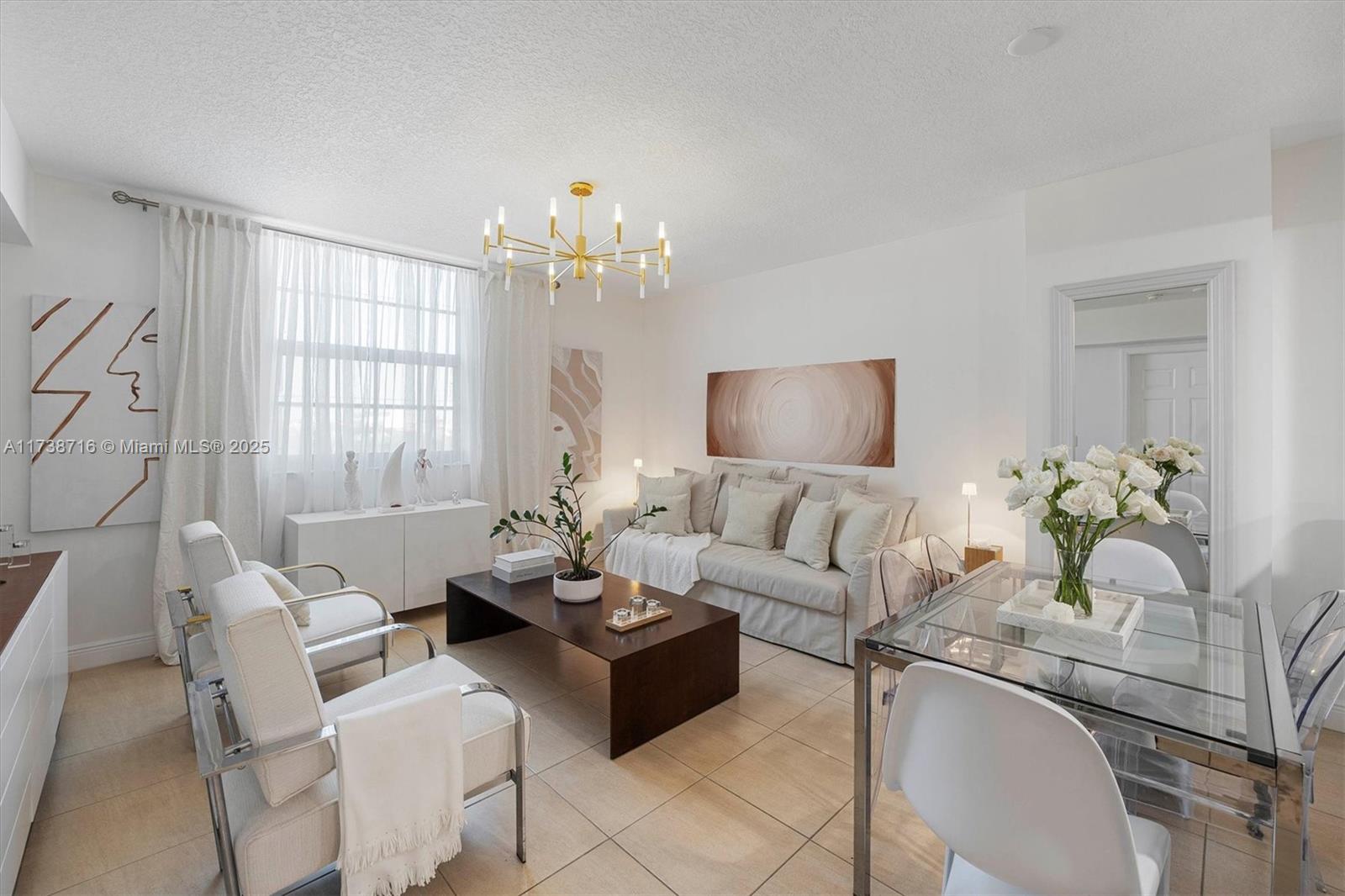 610 CLEMATIS CONDO - Residential