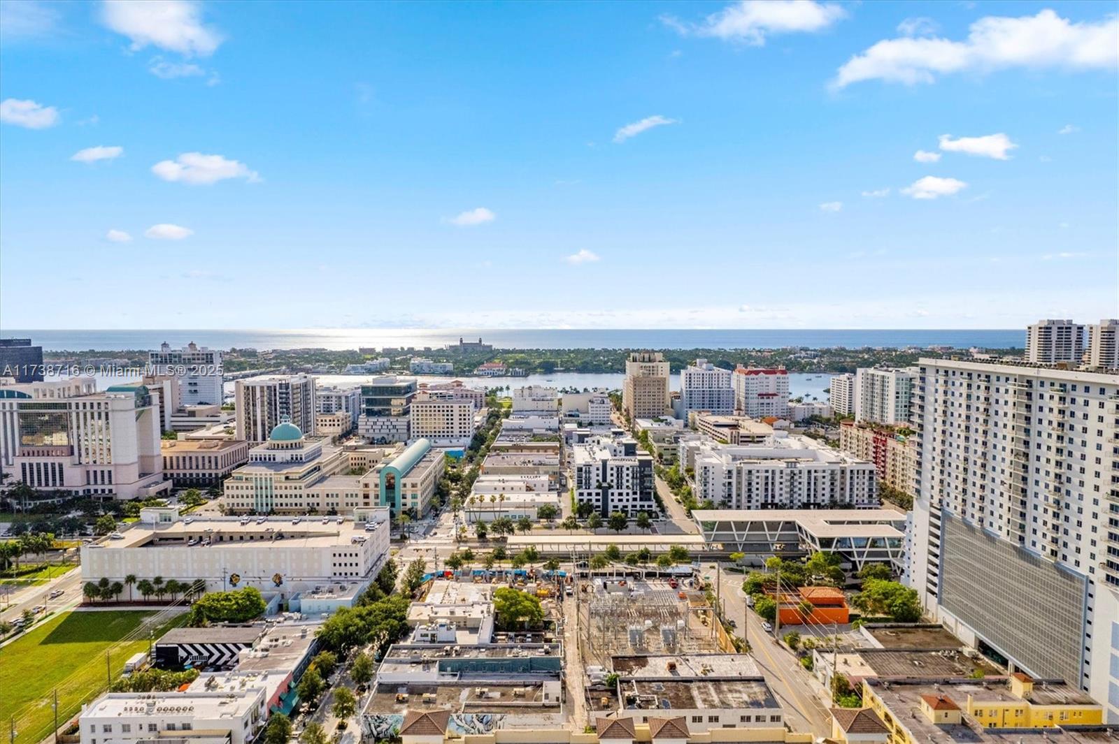 610 CLEMATIS CONDO - Residential
