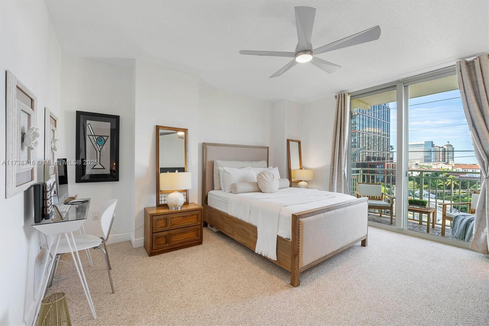 610 CLEMATIS CONDO - Residential
