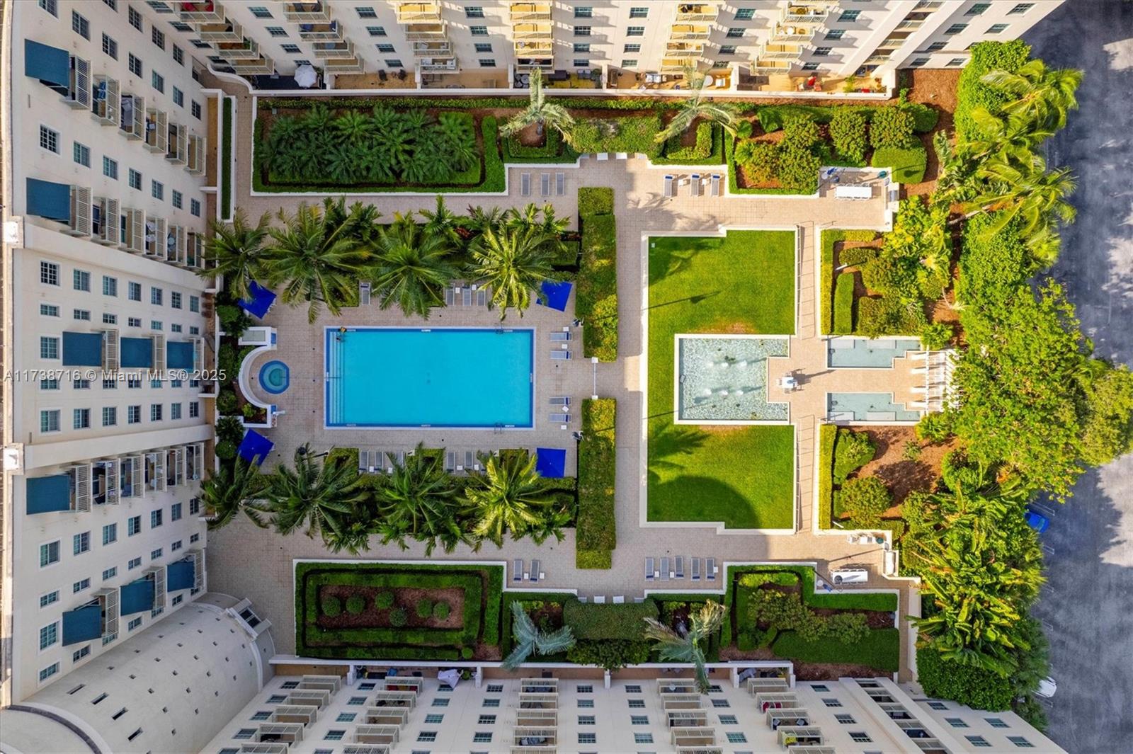 610 CLEMATIS CONDO - Residential