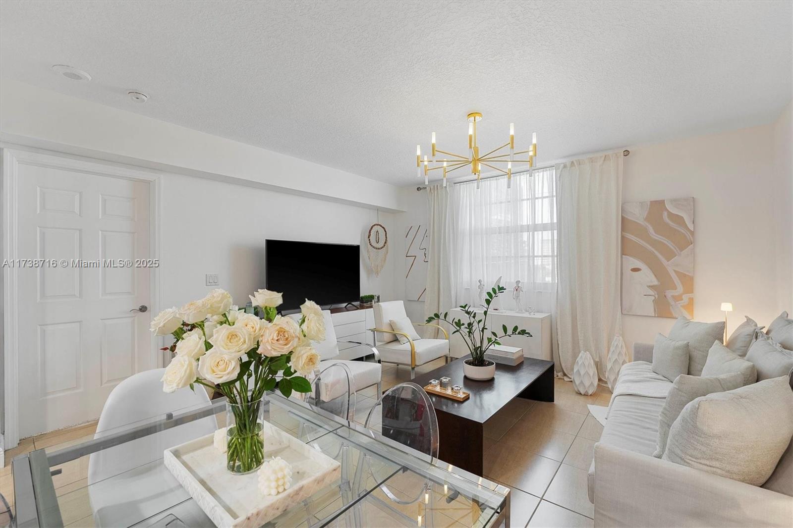 610 CLEMATIS CONDO - Residential