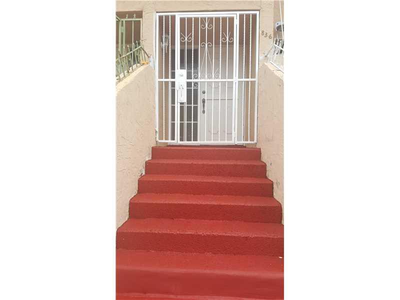 MANGO HILL CONDO NO 13 - Residential Lease