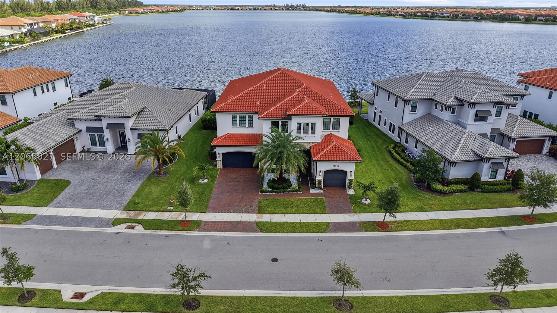 12745 S Parkland Bay Trl