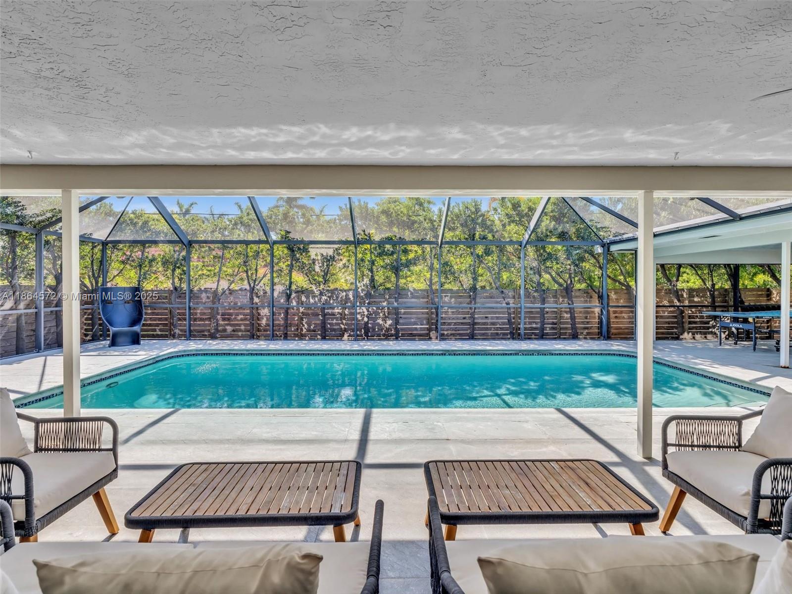 HOLLYWOOD LAKES SECTION - Residential Lease