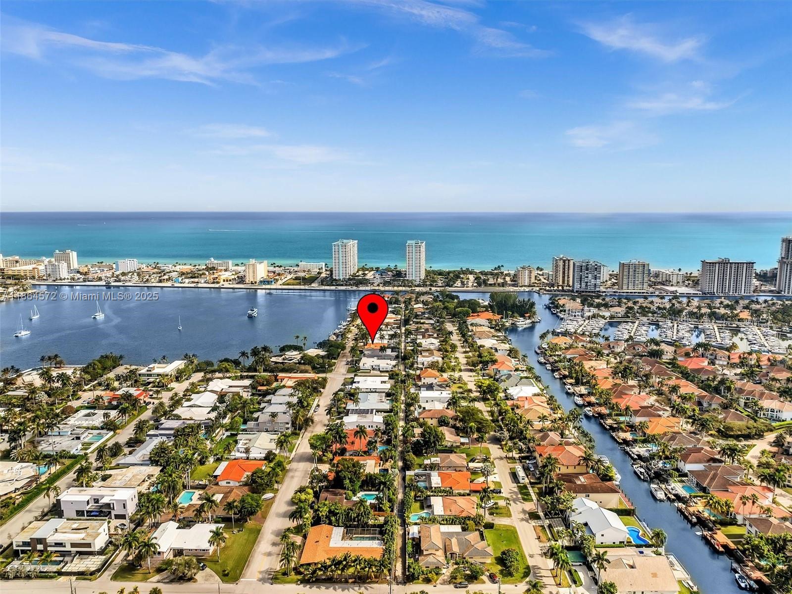 HOLLYWOOD LAKES SECTION - Residential Lease