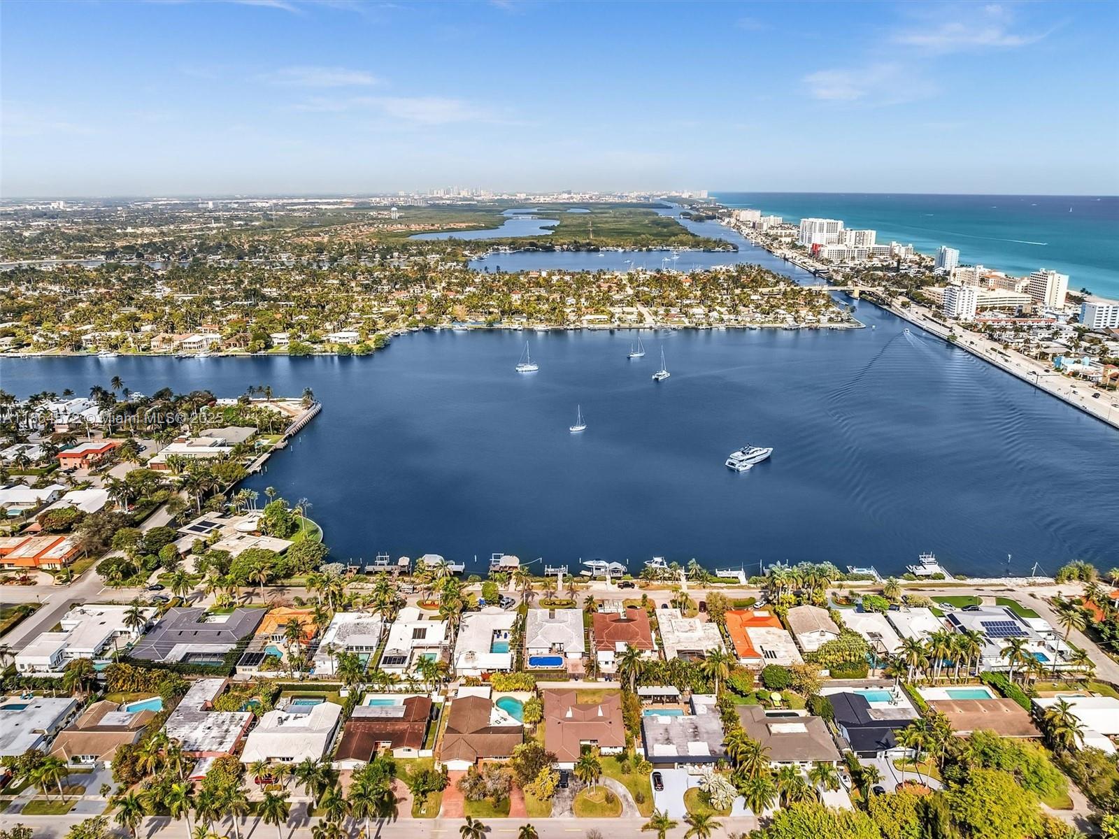 HOLLYWOOD LAKES SECTION - Residential Lease