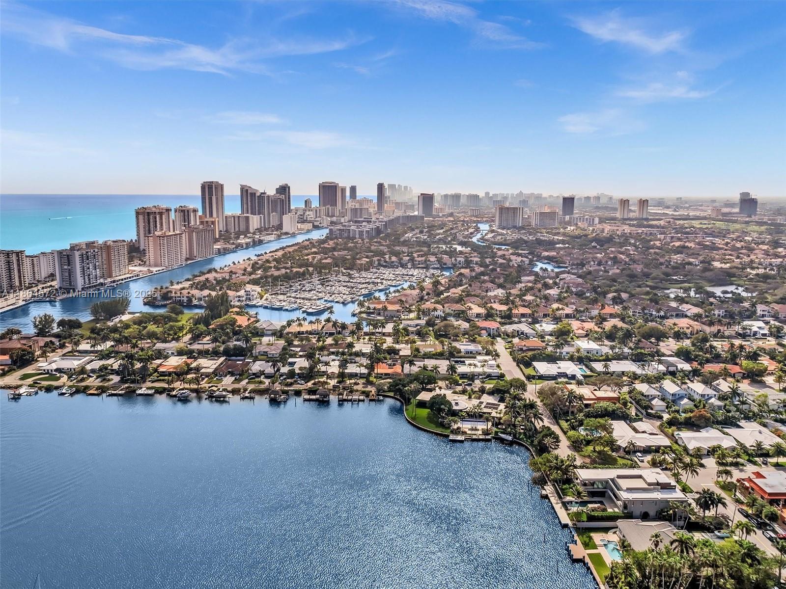 HOLLYWOOD LAKES SECTION - Residential Lease