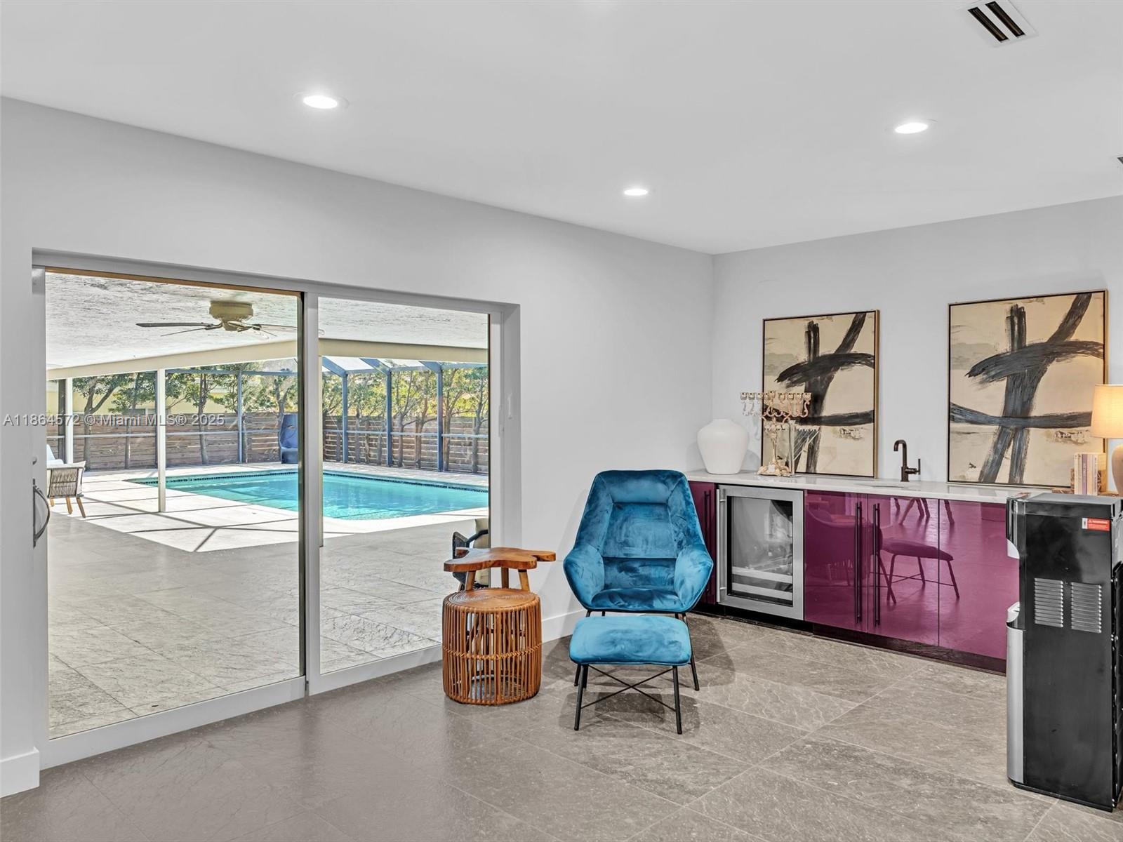 HOLLYWOOD LAKES SECTION - Residential Lease