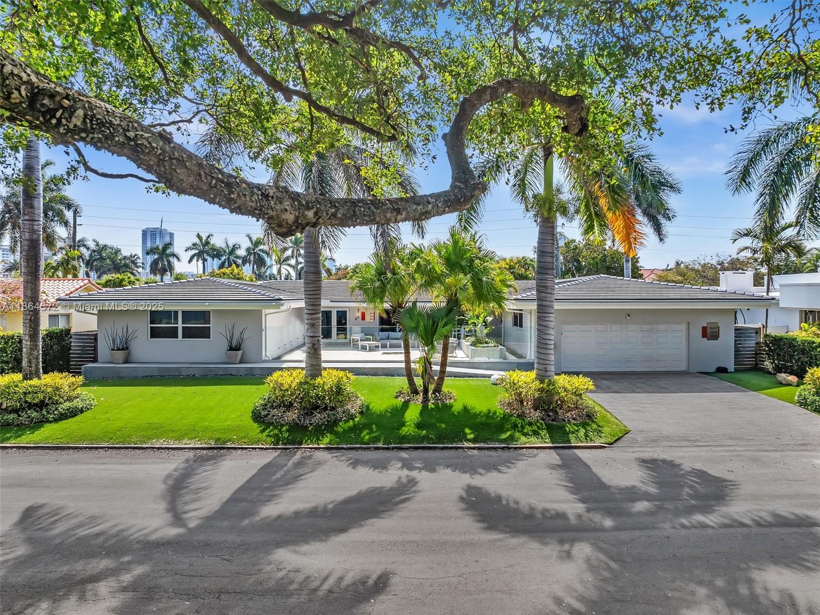 HOLLYWOOD LAKES SECTION - Residential Lease