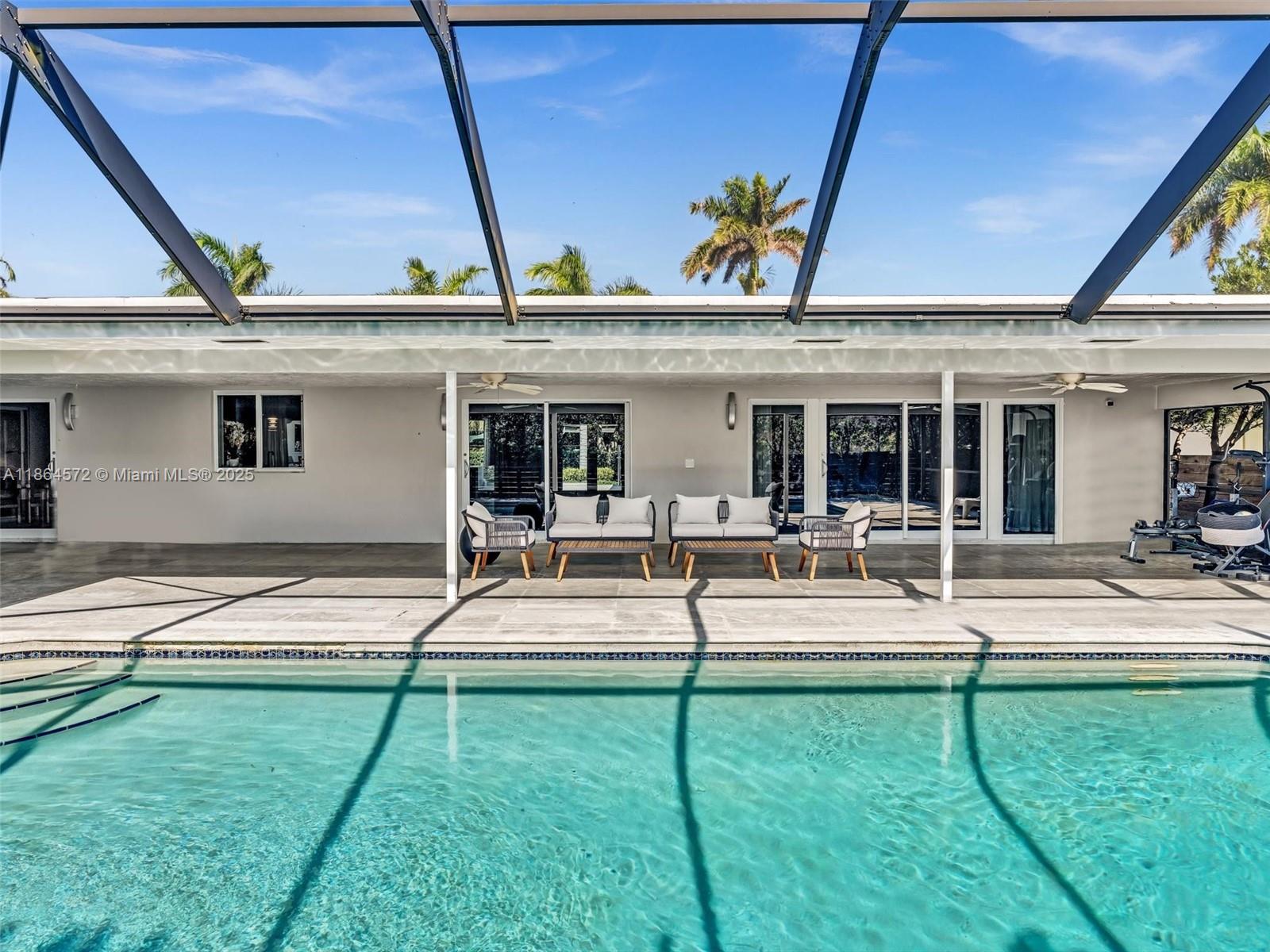 HOLLYWOOD LAKES SECTION - Residential Lease