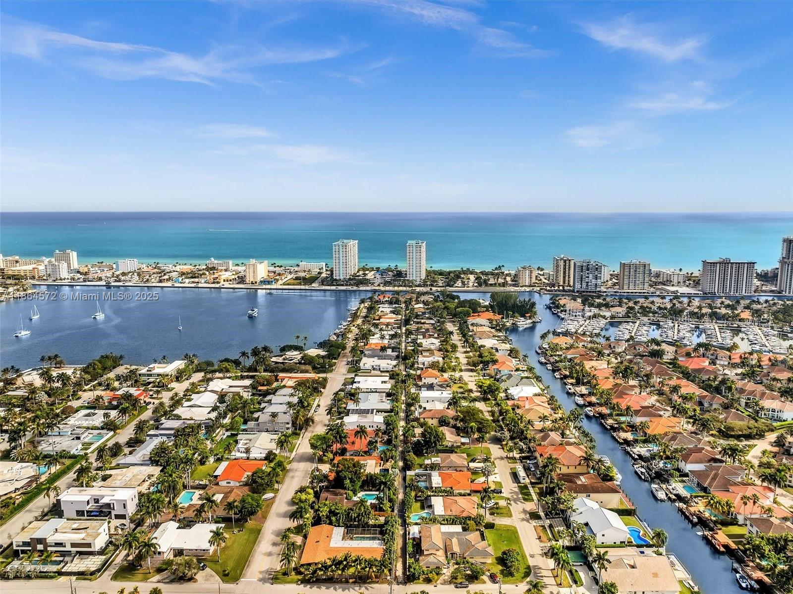 HOLLYWOOD LAKES SECTION - Residential Lease