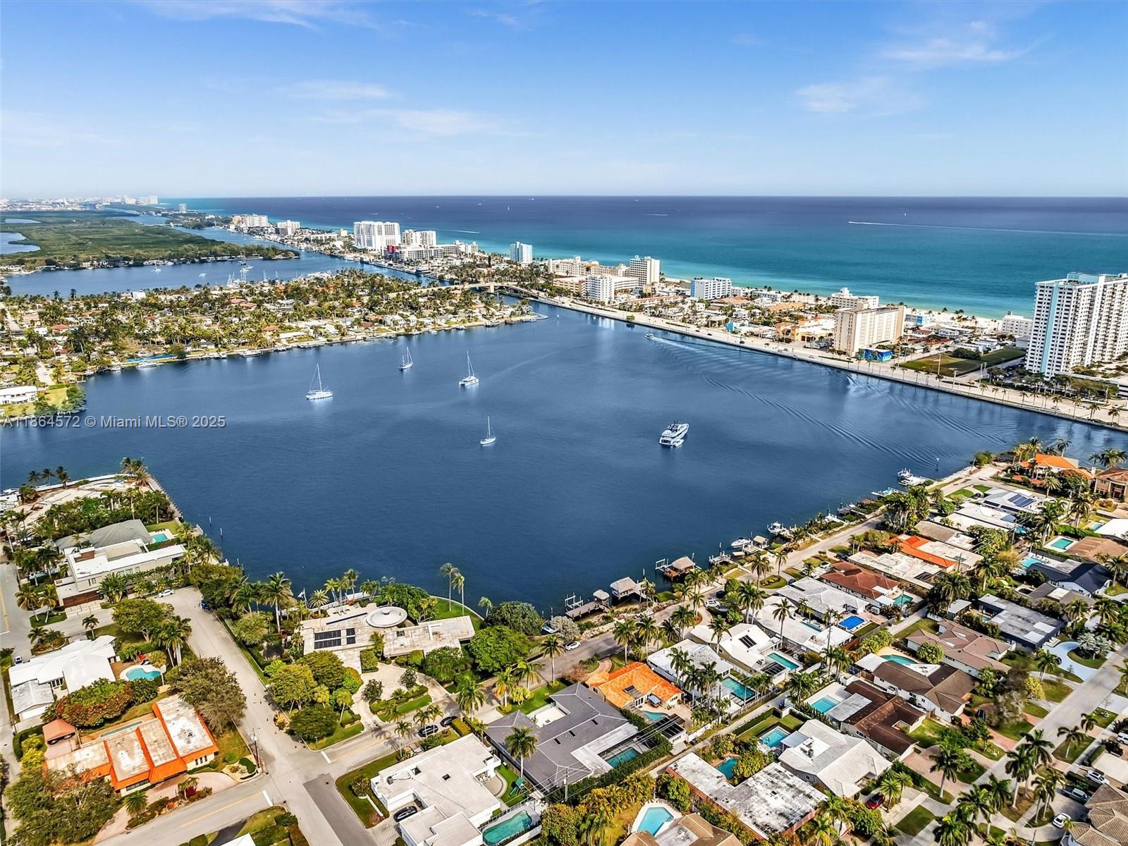 HOLLYWOOD LAKES SECTION - Residential Lease