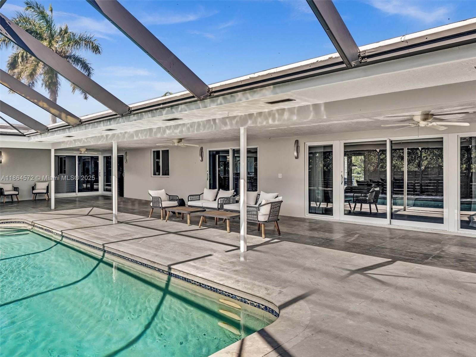 HOLLYWOOD LAKES SECTION - Residential Lease