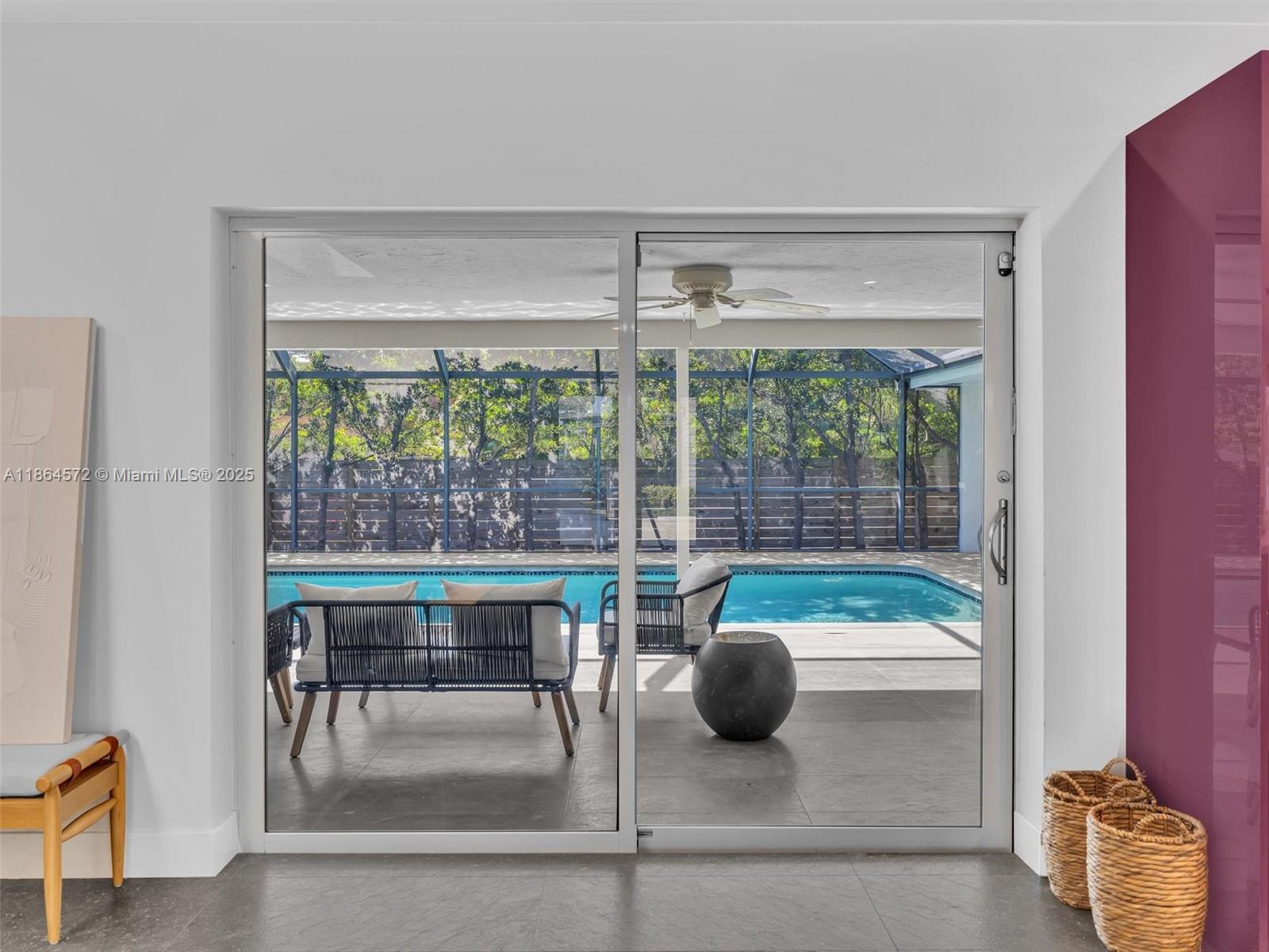 HOLLYWOOD LAKES SECTION - Residential Lease