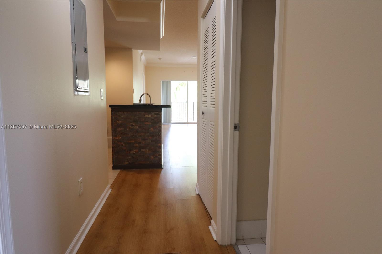 EL-AD POINCIANA CONDO - Residential Lease