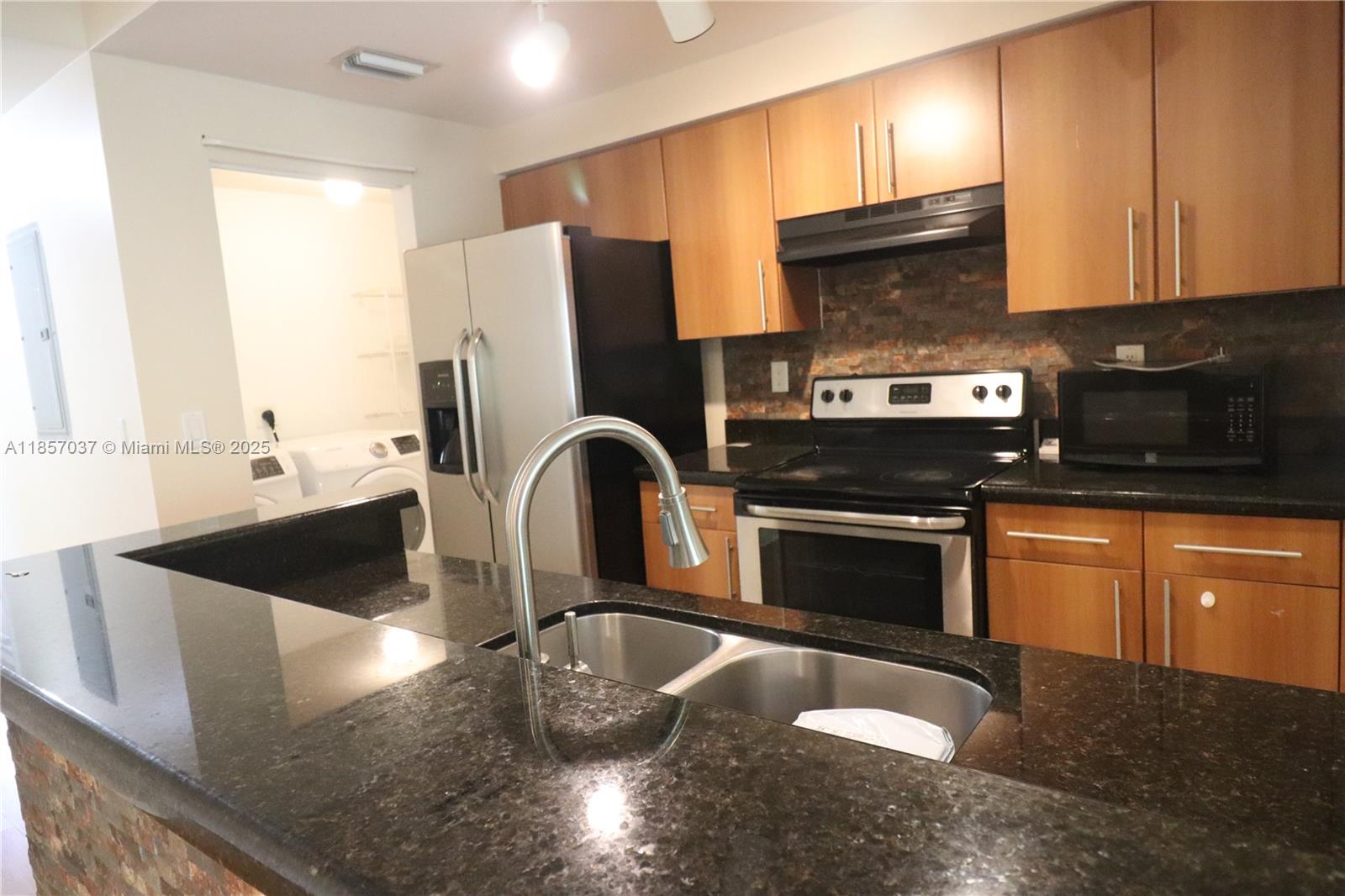 EL-AD POINCIANA CONDO - Residential Lease